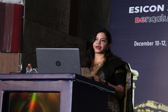 ESI